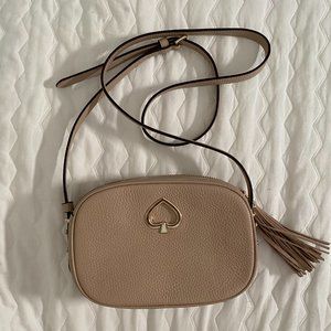 kate spade kourtney camera bag